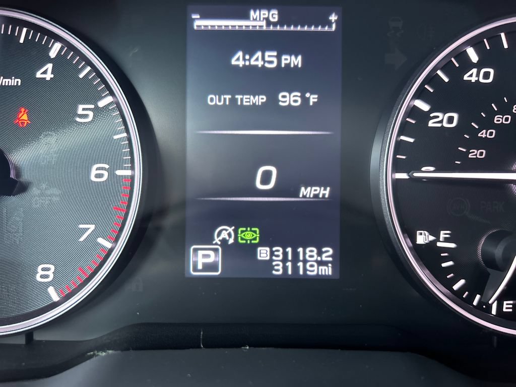 Certified 2025 Subaru Legacy Touring XT AWD/4WD image 19
