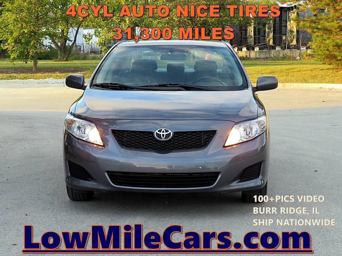 Used 2010 Toyota Corolla LE image 5