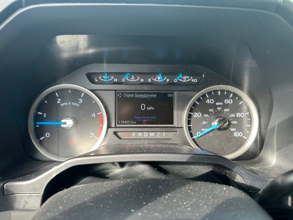 Used 2017 Ford F250 XLT w/ XLT Value Package AWD/4WD image 20