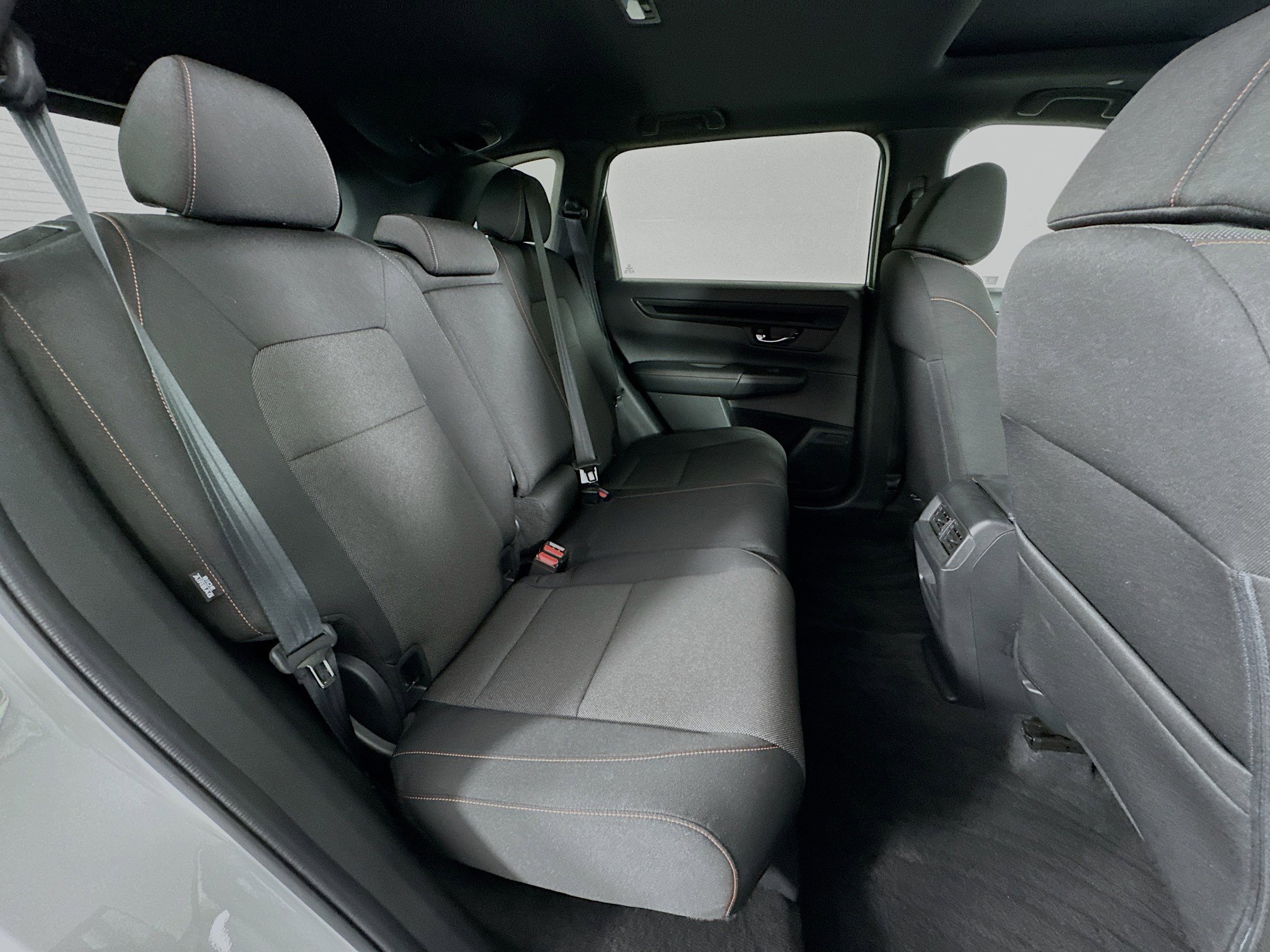 Certified 2023 Honda CR-V Sport image 27