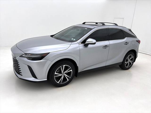 Certified 2023 Lexus RX 350 Premium w/ Accessory Package (A2) AWD/4WD image 5
