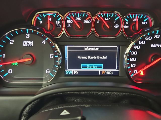 Used 2020 Chevrolet Suburban Premier image 60