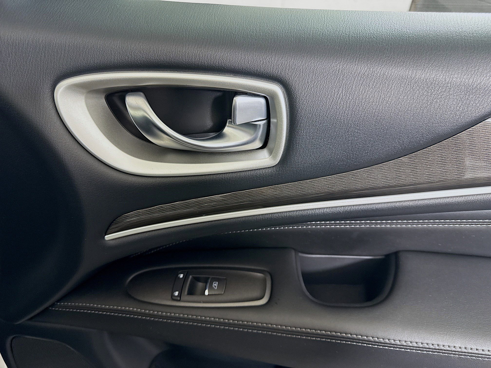 Used 2020 INFINITI QX60 Pure image 31