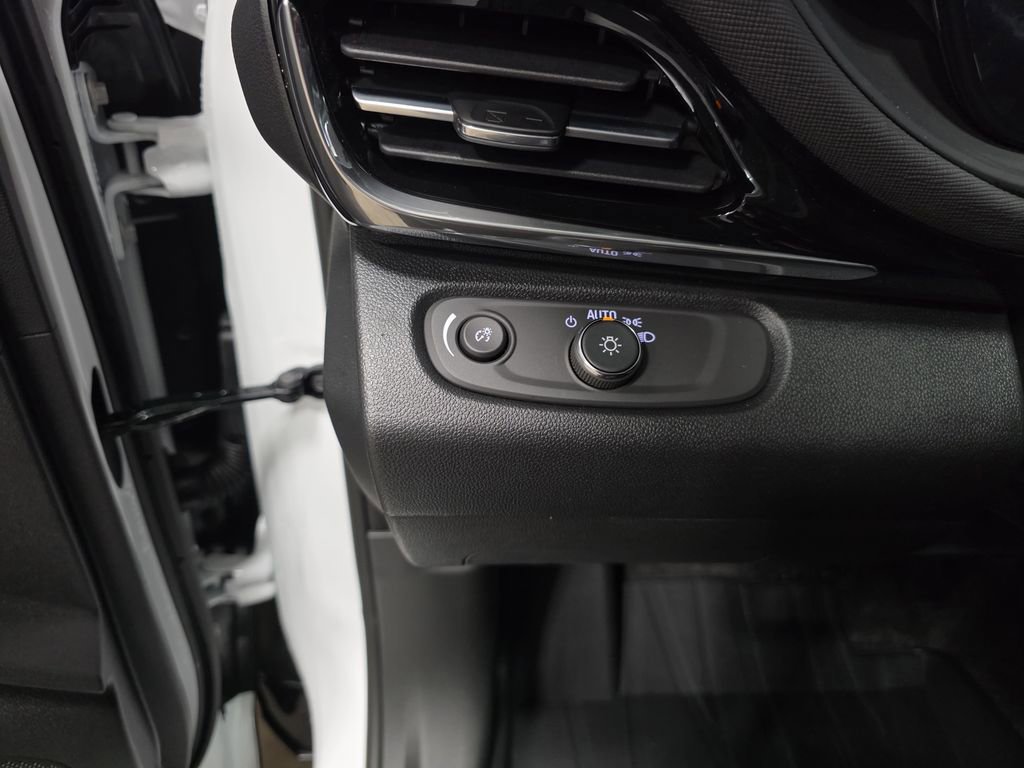 New 2026 Buick Envista Sport Touring w/ Convenience I Package FWD image 25
