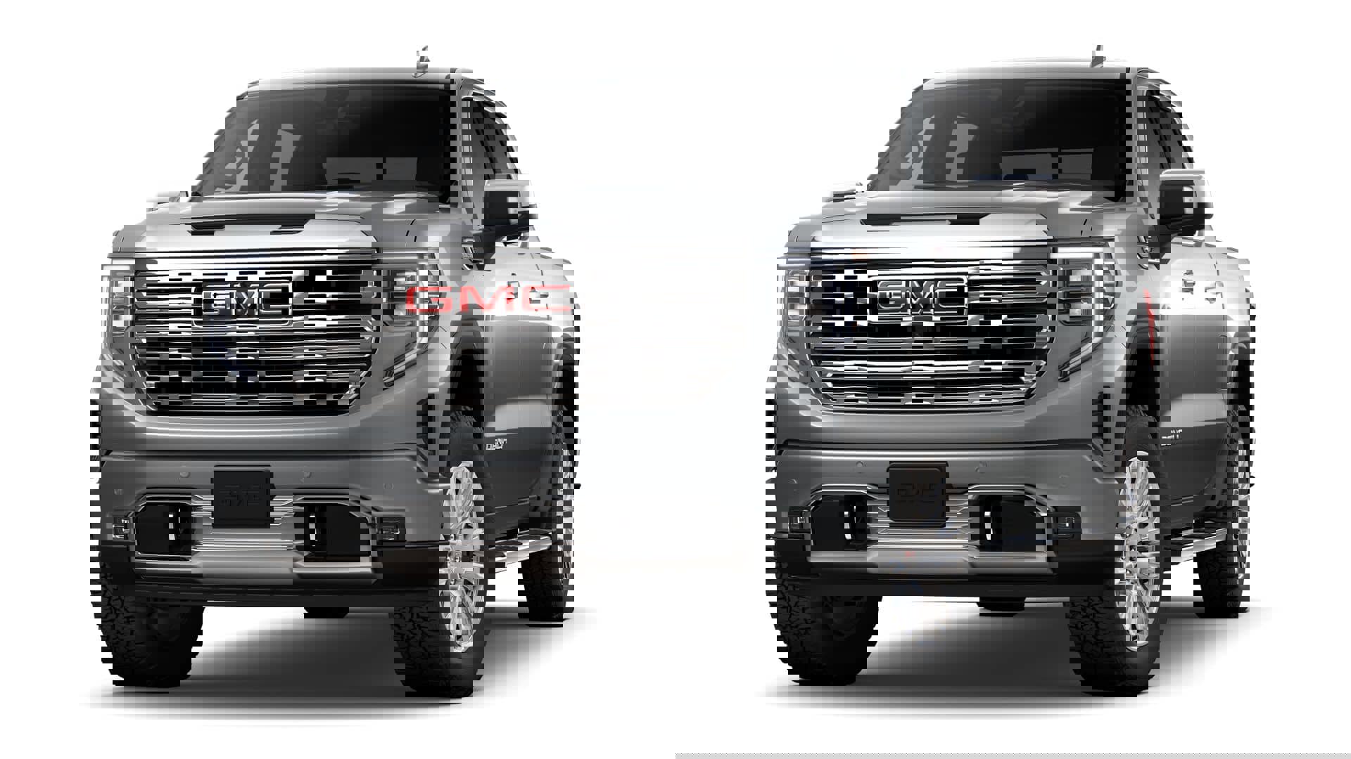 New 2026 GMC Sierra 1500 Denali w/ Technology Package image 26