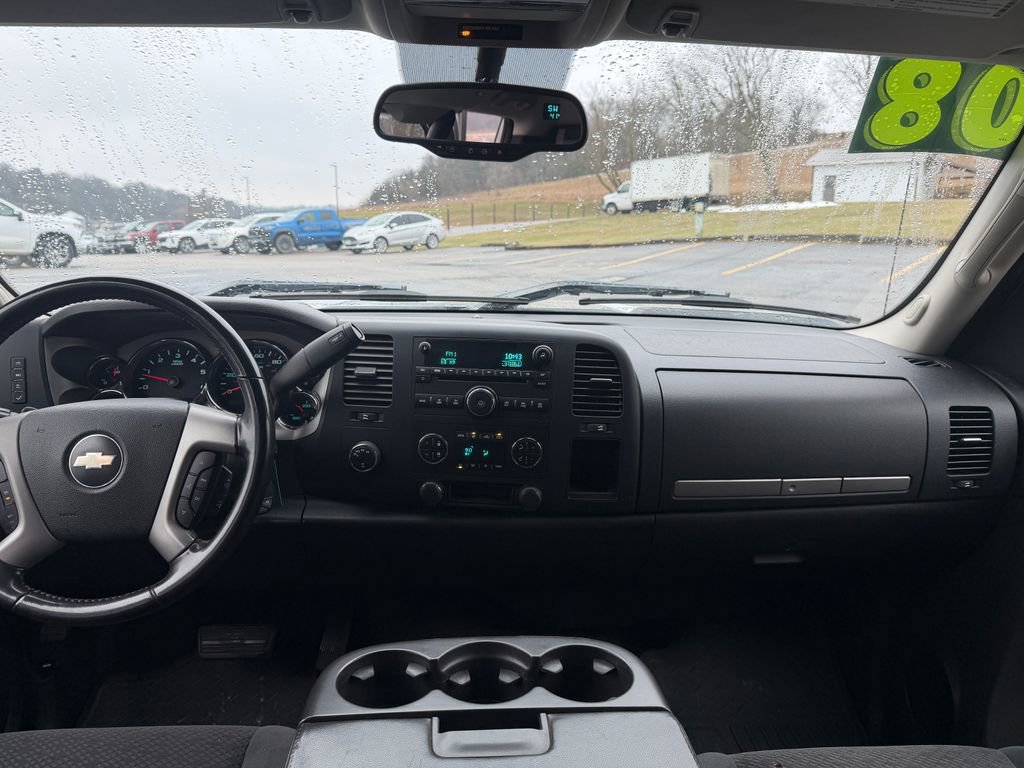 Used 2008 Chevrolet Silverado 1500 LT w/ Power Pack Plus image 20