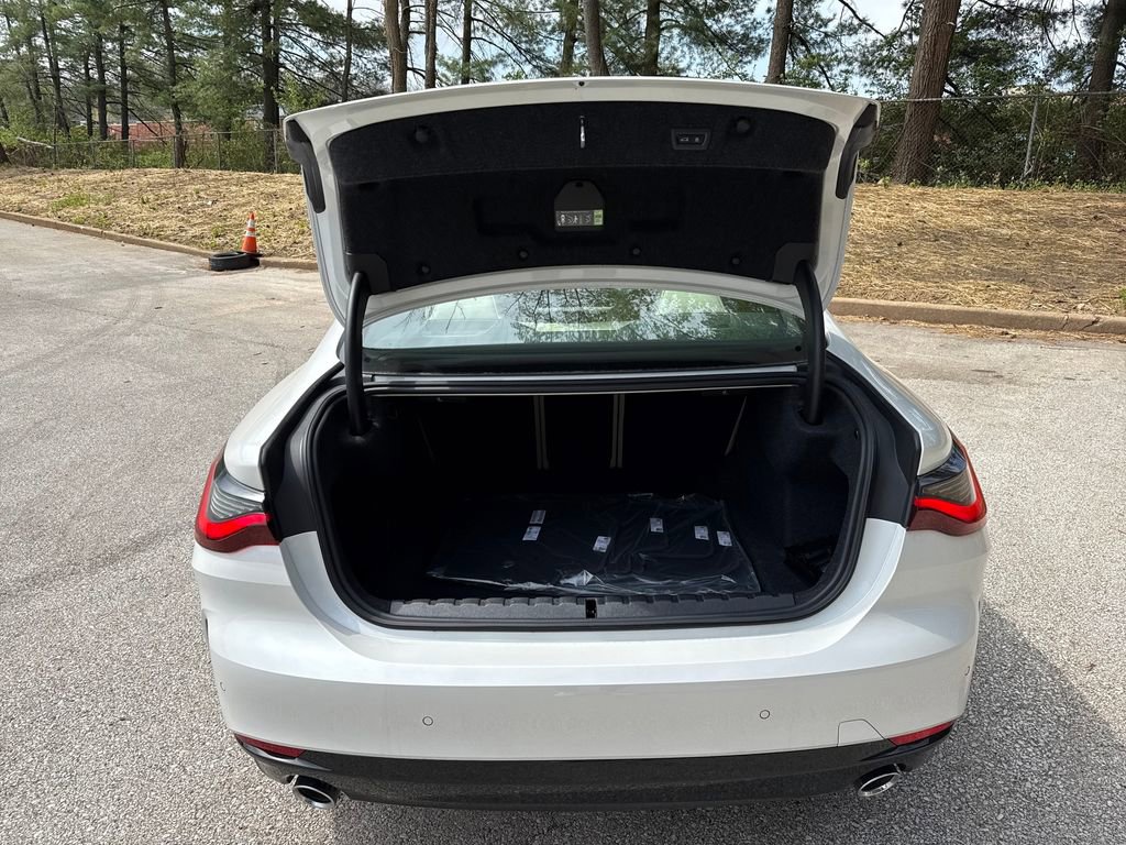 New 2026 BMW 430i xDrive Coupe AWD/4WD image 22