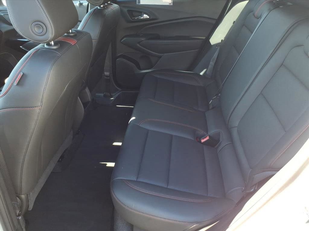 Used 2024 Chevrolet Trax RS w/ Driver Confidence Package image 12