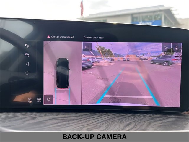 New 2025 Audi Q5 Premium image 24