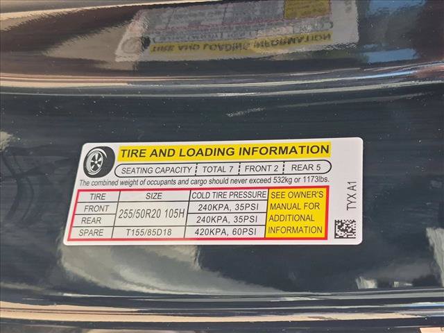 Certified 2026 Acura MDX w/ Advance Package AWD/4WD image 18