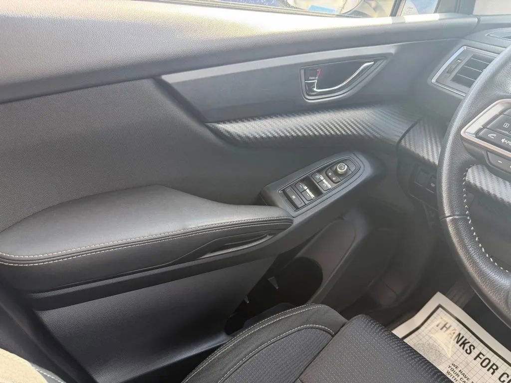 Used 2023 Subaru Ascent Premium AWD/4WD image 12