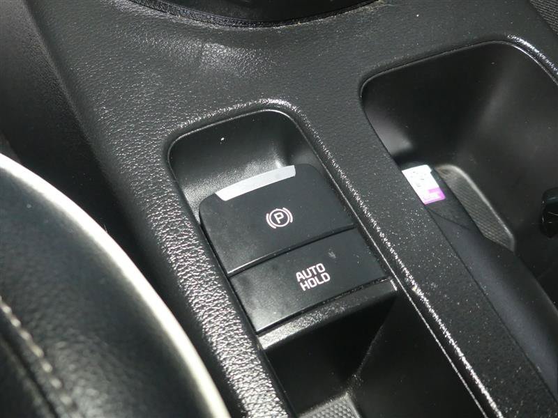Used 2023 Kia Forte GT-Line w/ GT-Line Premium Package FWD image 40