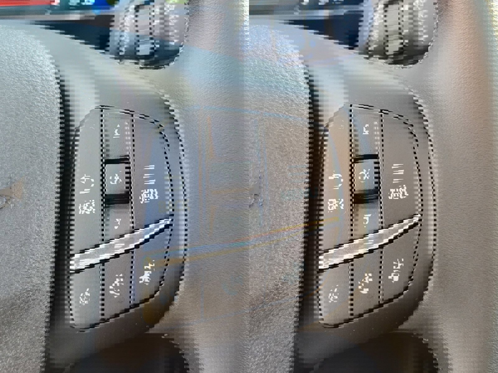 New 2025 Ford Bronco Sport Big Bend w/ Convenience Package image 11