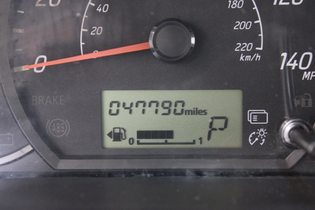 Used 2024 Mitsubishi Mirage ES FWD image 11