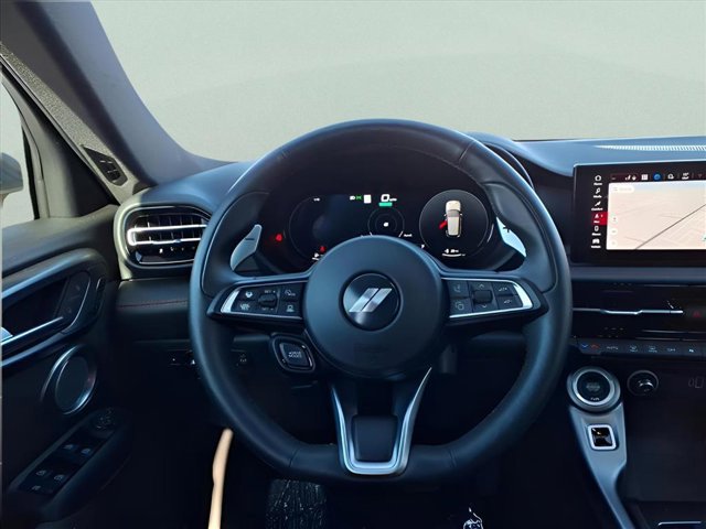 New 2024 Dodge Hornet R/T Plus w/ Tech Pack Plus w/o Parking image 11