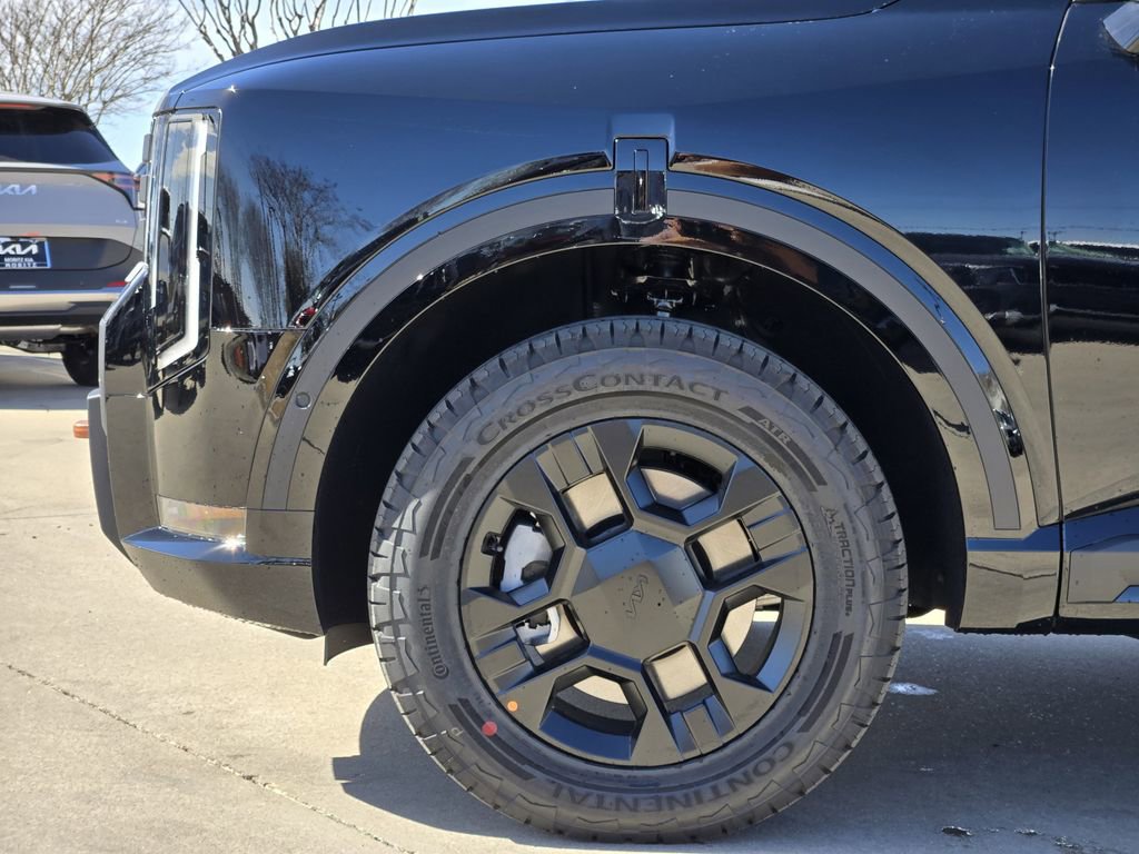 New 2027 Kia Telluride SX Prestige X-Pro image 5