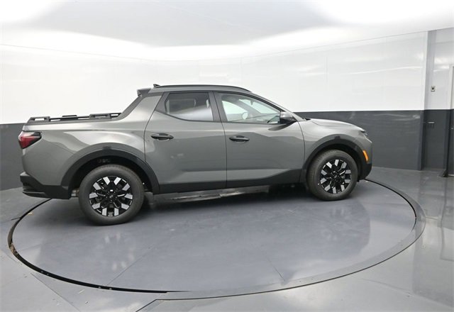 New 2026 Hyundai Santa Cruz SEL image 9