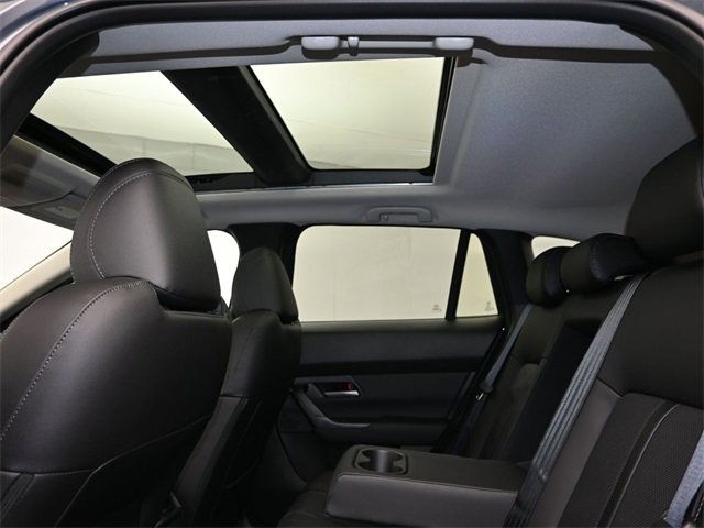 New 2026 MAZDA CX-50 AWD 2.5 Hybrid w/ Weather Package image 12