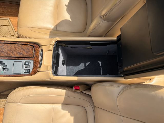 Used 2006 Lexus SC 430 Convertible RWD image 29