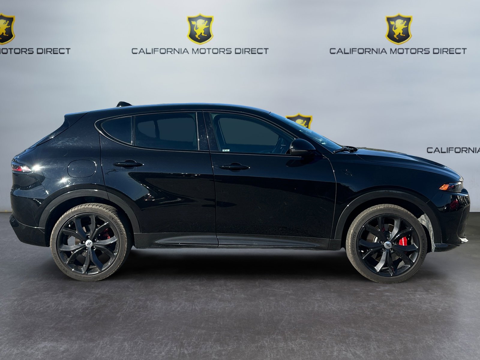 Used 2024 Dodge Hornet R/T image 6