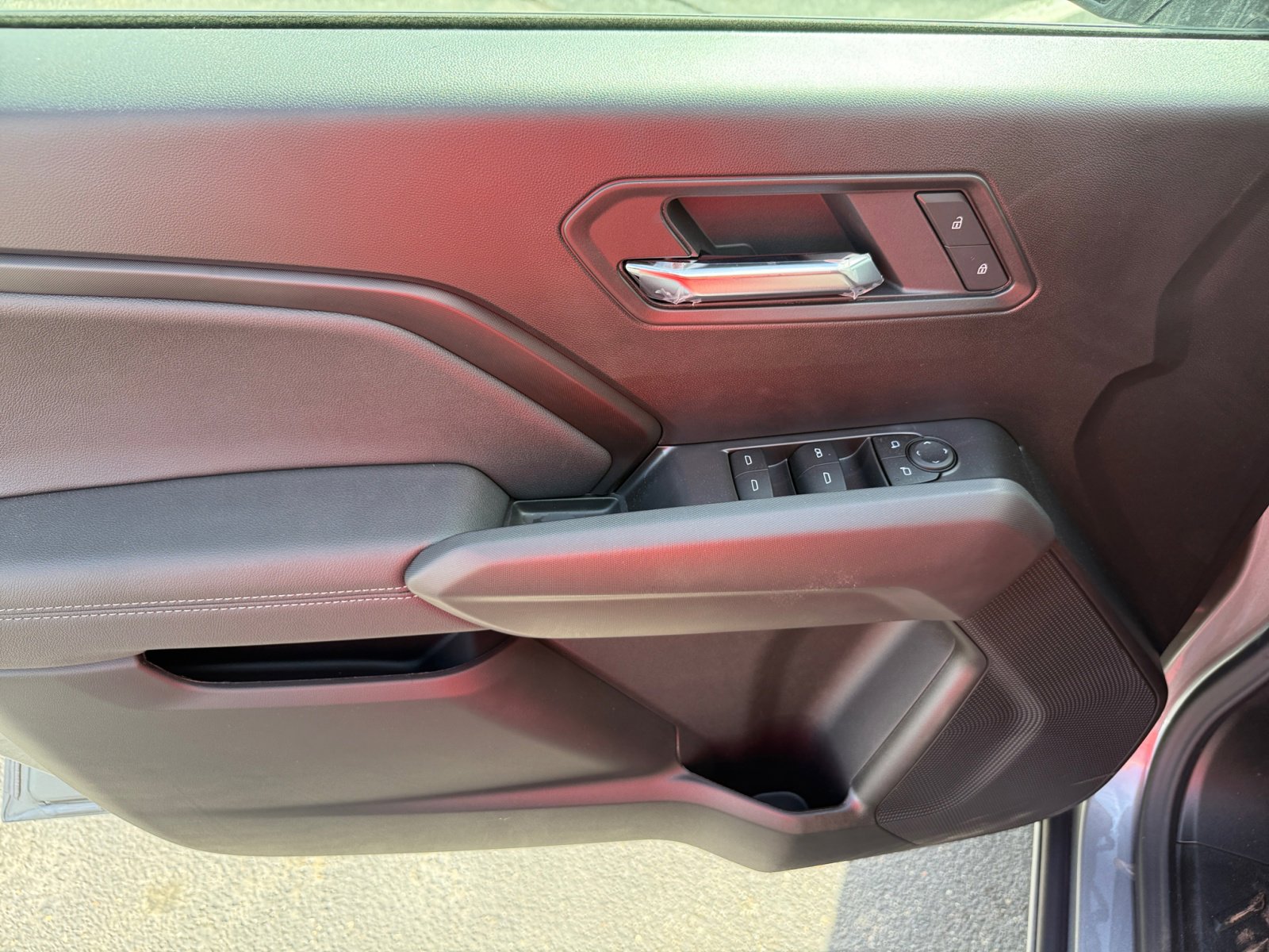 New 2026 Chevrolet Colorado LT w/ LT Convenience Package image 13