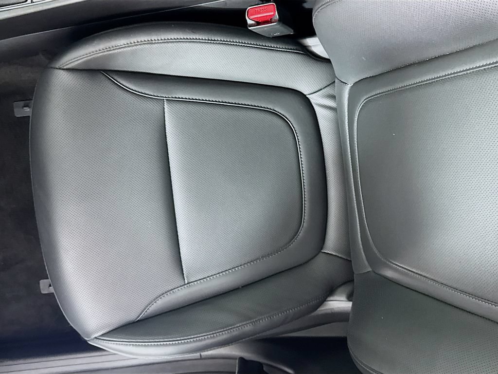 Used 2024 Hyundai Tucson XRT FWD image 20