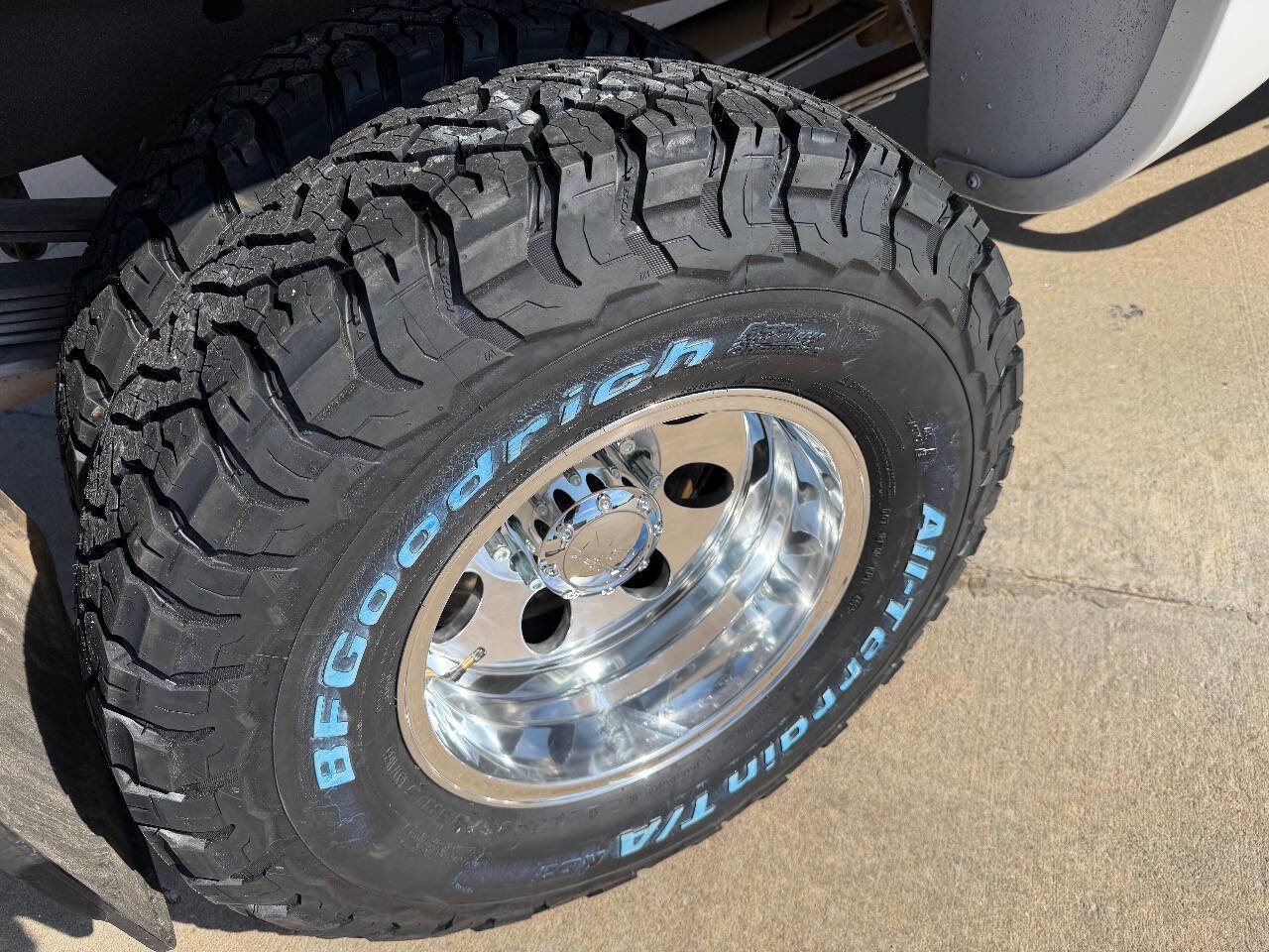 Used 2003 Chevrolet Silverado 3500 LS image 14