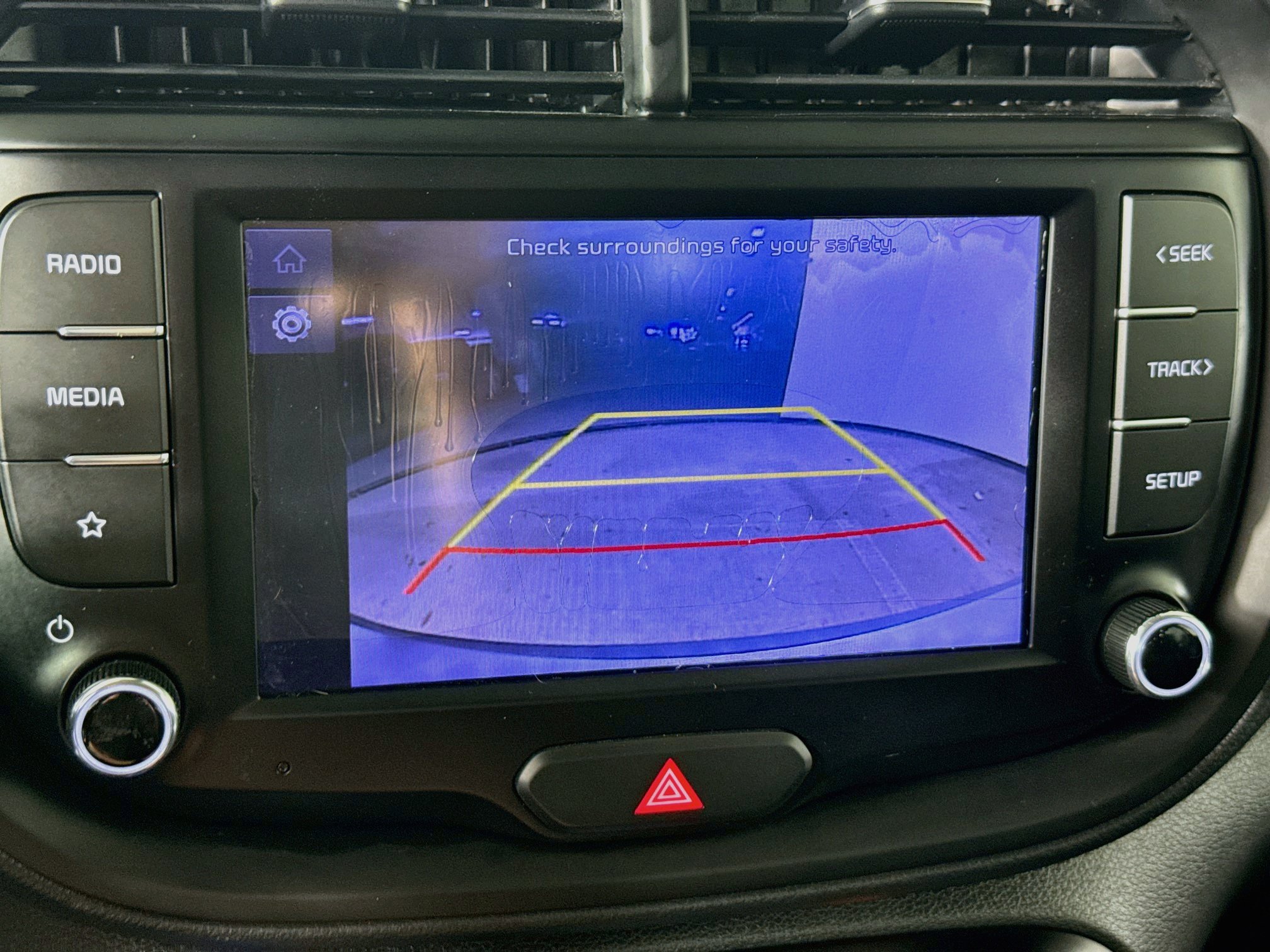 Used 2023 Kia Soul LX w/ Option Group 015 FWD image 14