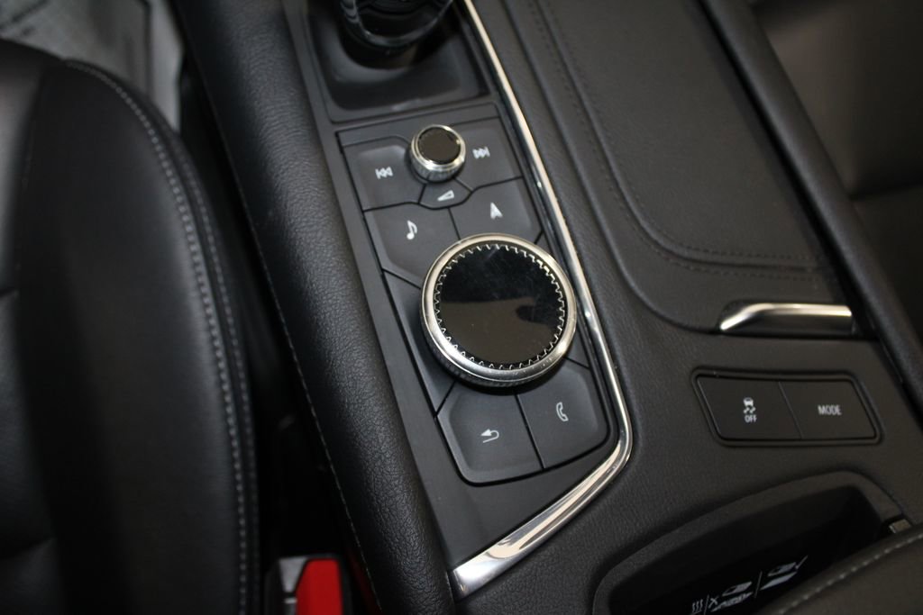 Used 2024 Cadillac XT6 Premium Luxury image 56