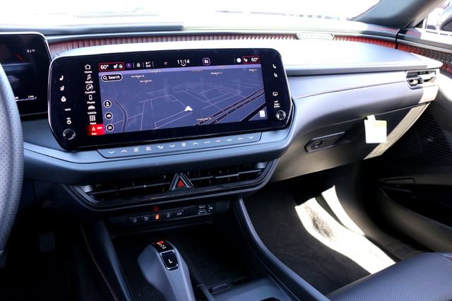 New 2026 Dodge Charger Scat Pack AWD/4WD image 12