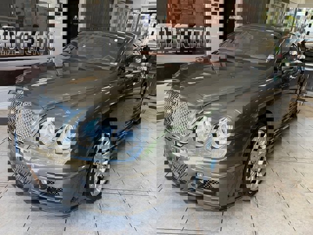 Used 2005 Bentley Continental GT image 33