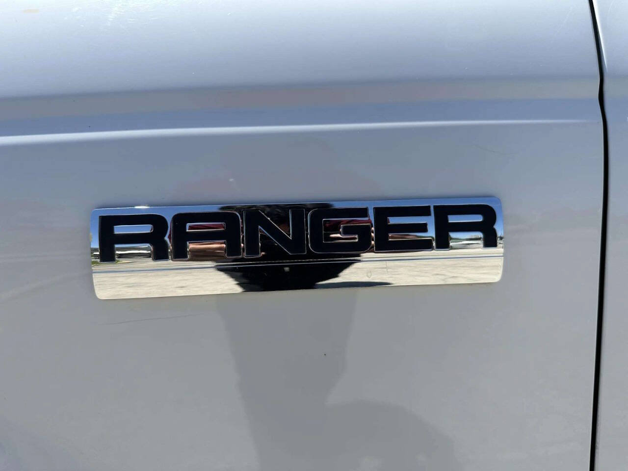 Used 2010 Ford Ranger XL RWD image 23