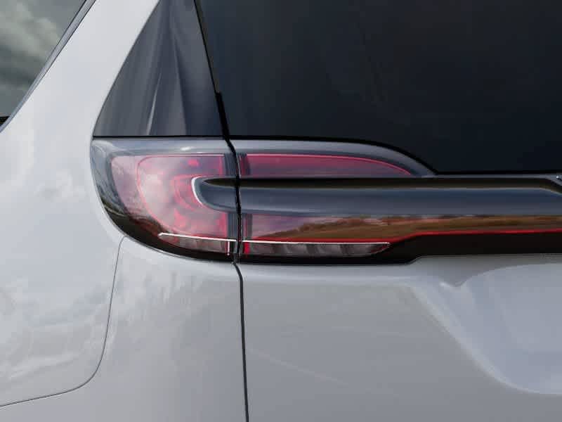 New 2026 Chrysler Pacifica Select w/ S Appearance Package AWD/4WD image 9