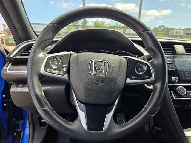 Used 2021 Honda Civic Sport image 19