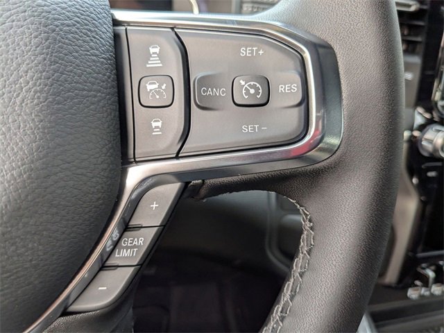 New 2026 RAM 3500 Laramie image 20