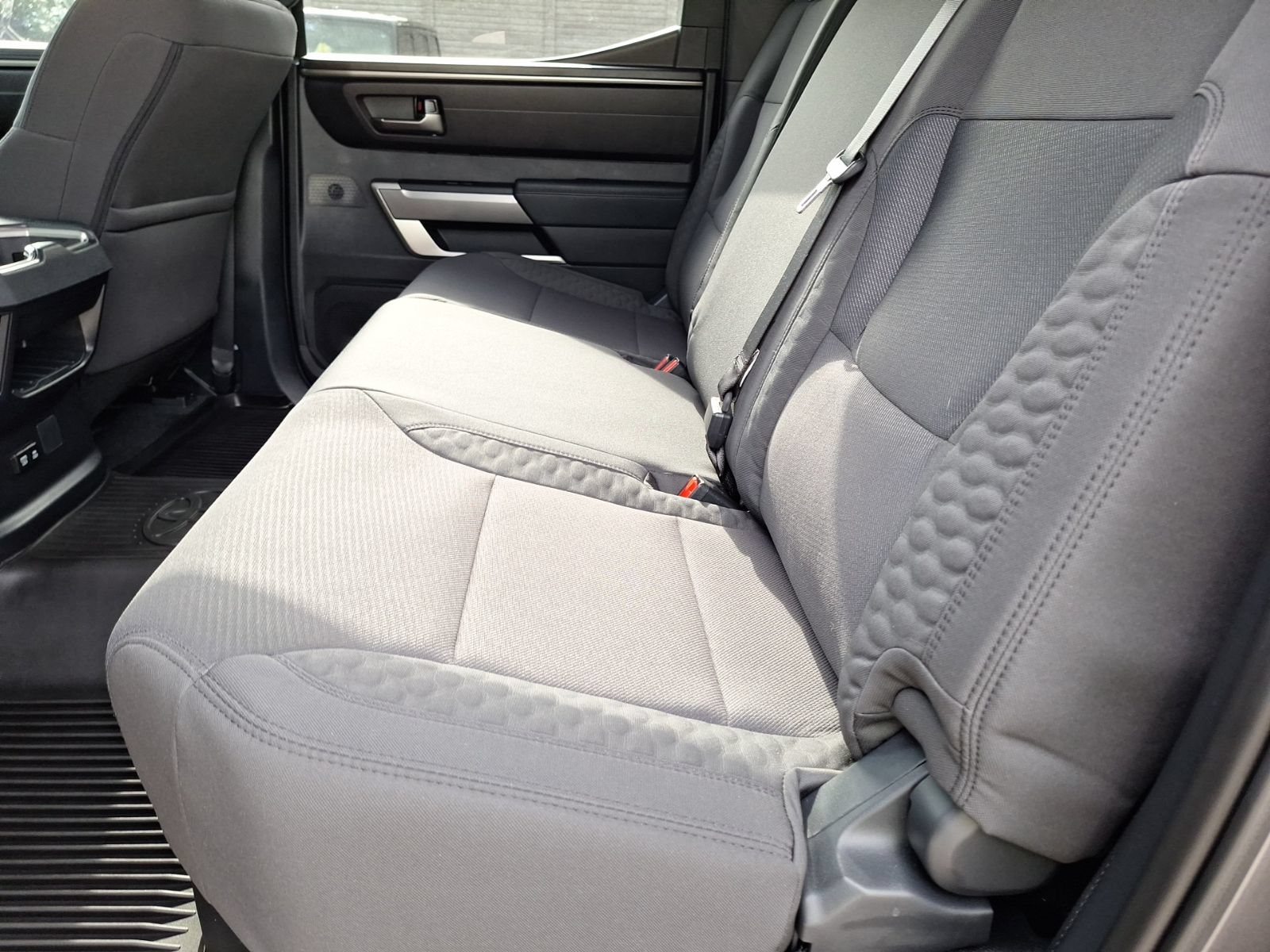 Used 2026 Toyota Tundra SR5 AWD/4WD image 29