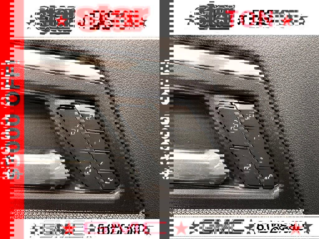 New 2026 GMC Sierra EV Elevation w/ Premium Package image 16