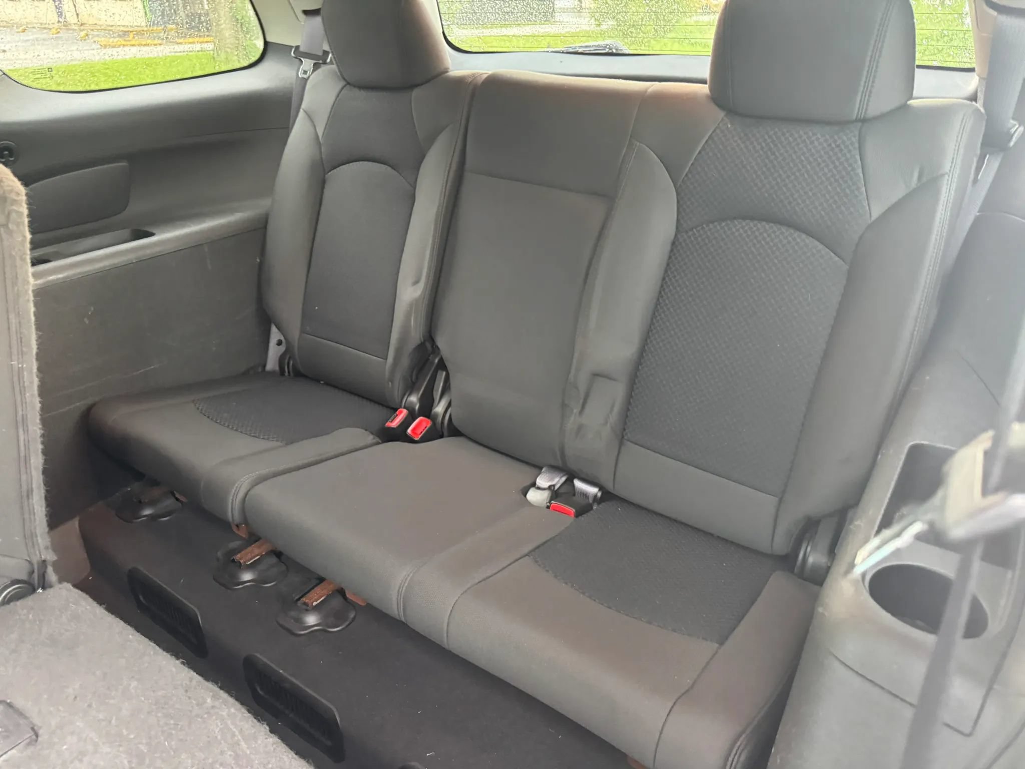 Used 2007 Saturn Outlook XE w/ Preferred Pkg FWD image 23