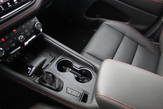 New 2026 Dodge Durango GT image 24