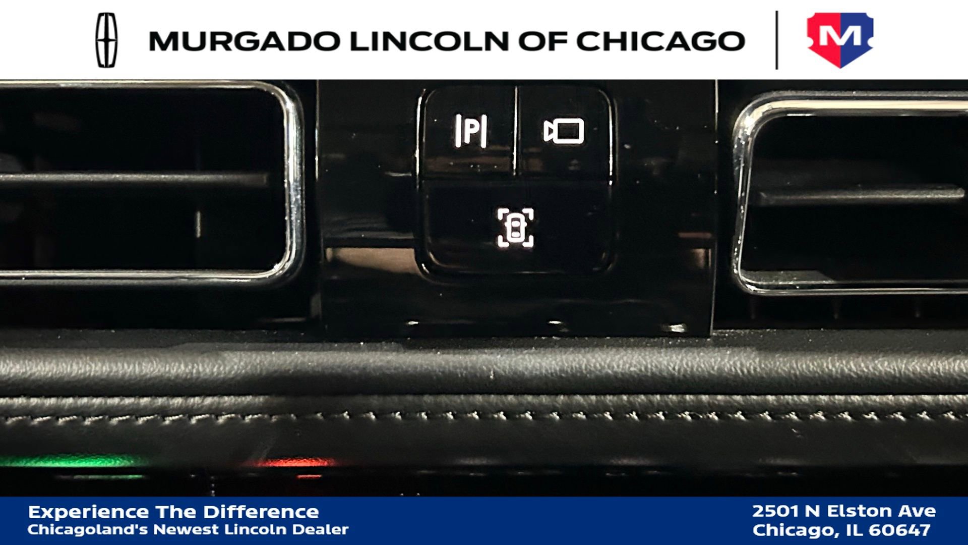 Used 2021 Lincoln Nautilus Reserve AWD/4WD image 76