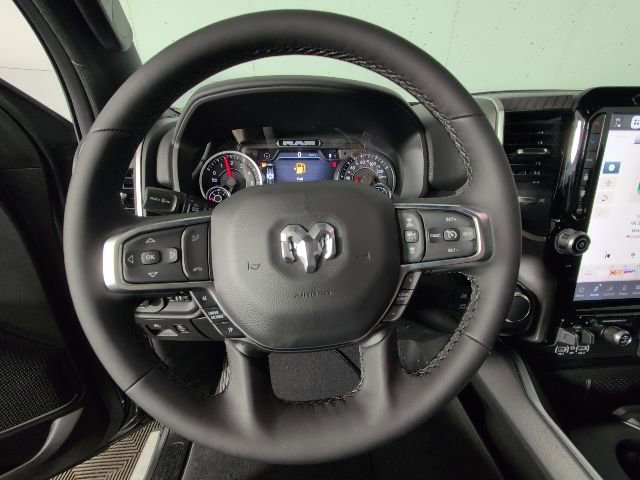 New 2026 RAM 1500 Big Horn image 13