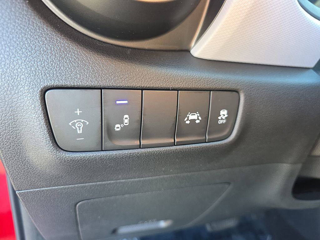 Used 2021 Hyundai Kona SEL image 29