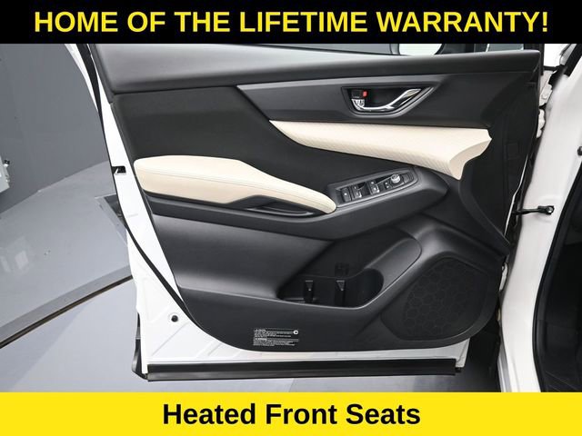 Used 2022 Subaru Ascent Premium w/ Convenience Package image 11