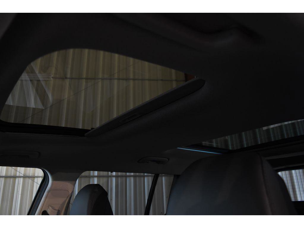 New 2025 Hyundai Santa Fe Limited image 80