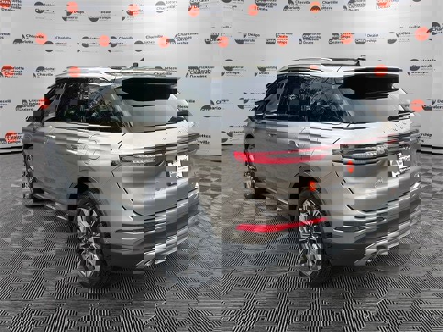 Used 2020 Lincoln Corsair Reserve w/ Equipment Group 201A image 3