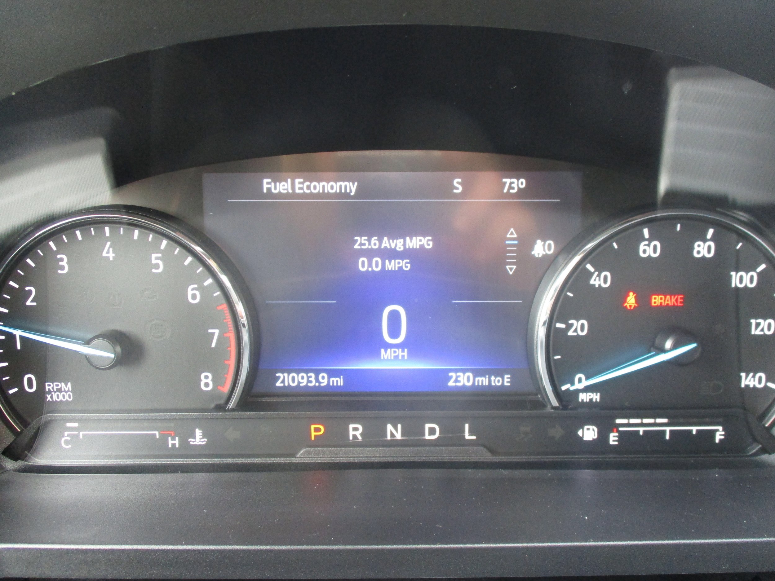 Used 2023 Ford Explorer XLT w/ Equipment Group 202A AWD/4WD image 20