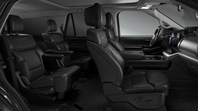 New 2027 Ford Expedition Platinum w/ Stealth Performance Package AWD/4WD image 59