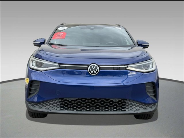 Certified 2022 Volkswagen ID.4 Pro S image 2