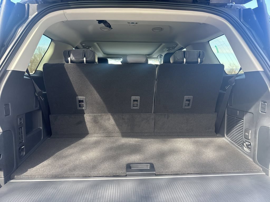 New 2026 Ford Expedition Active AWD/4WD image 33