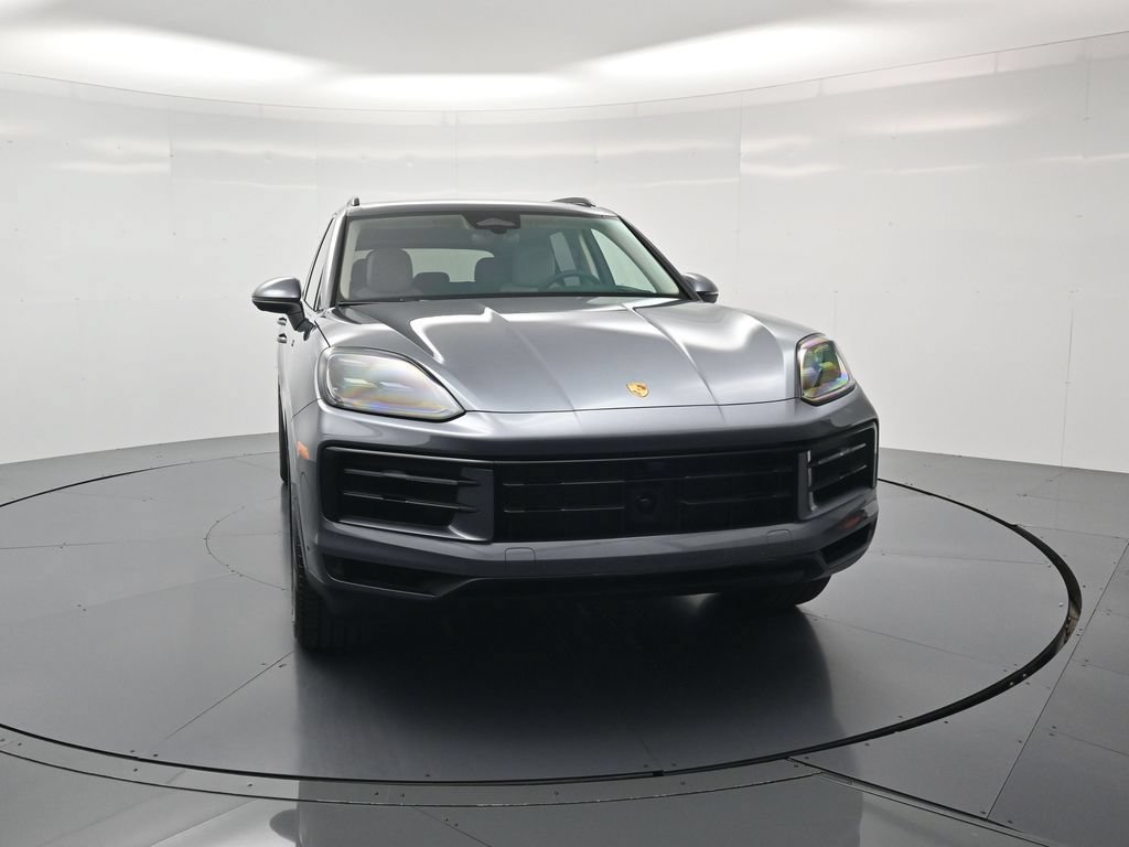 New 2026 Porsche Cayenne S AWD/4WD image 46
